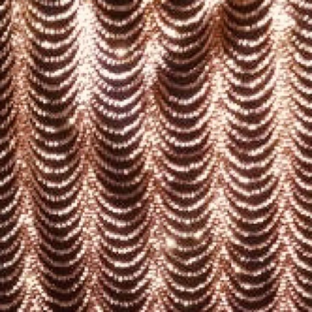 GORGEOUS Charlotte Russe Shimmery Dress💞 - Picture 2 of 4